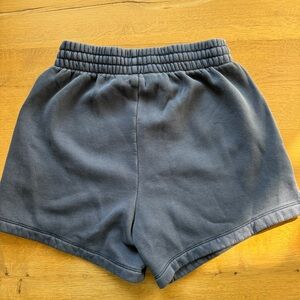 Abercrombie & Finch sweat shorts S